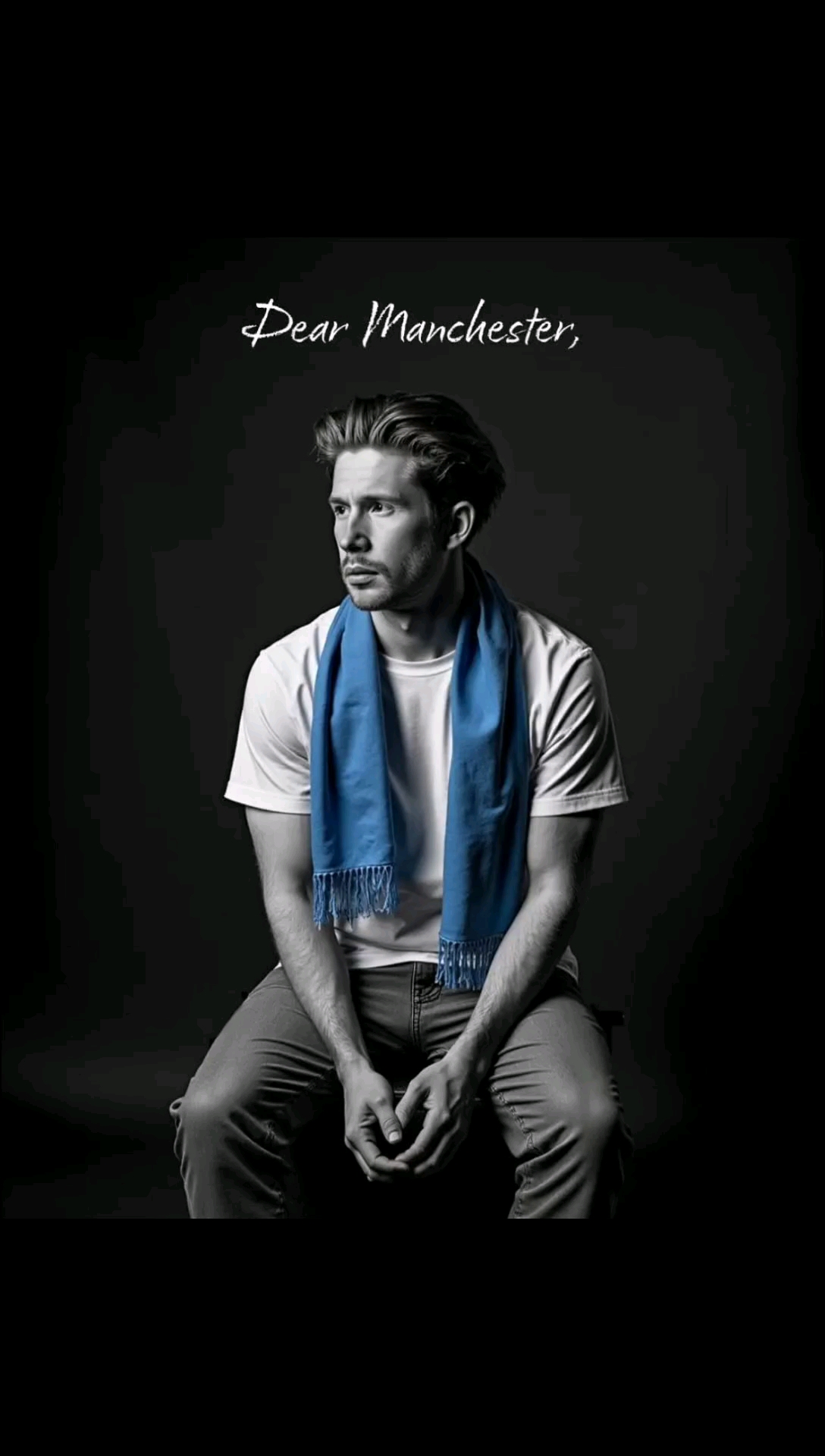 传记作者：莱万年少时常因身材自卑；他与渣叔的关系起初不好