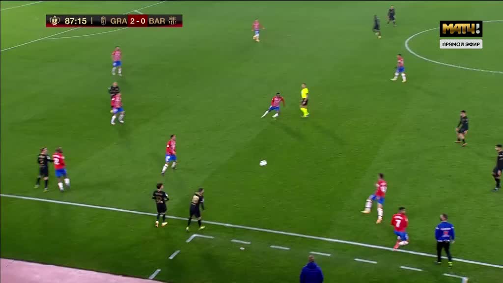 惊天反转！主裁赛后向埃格努道歉，黄牌原因竟是这？