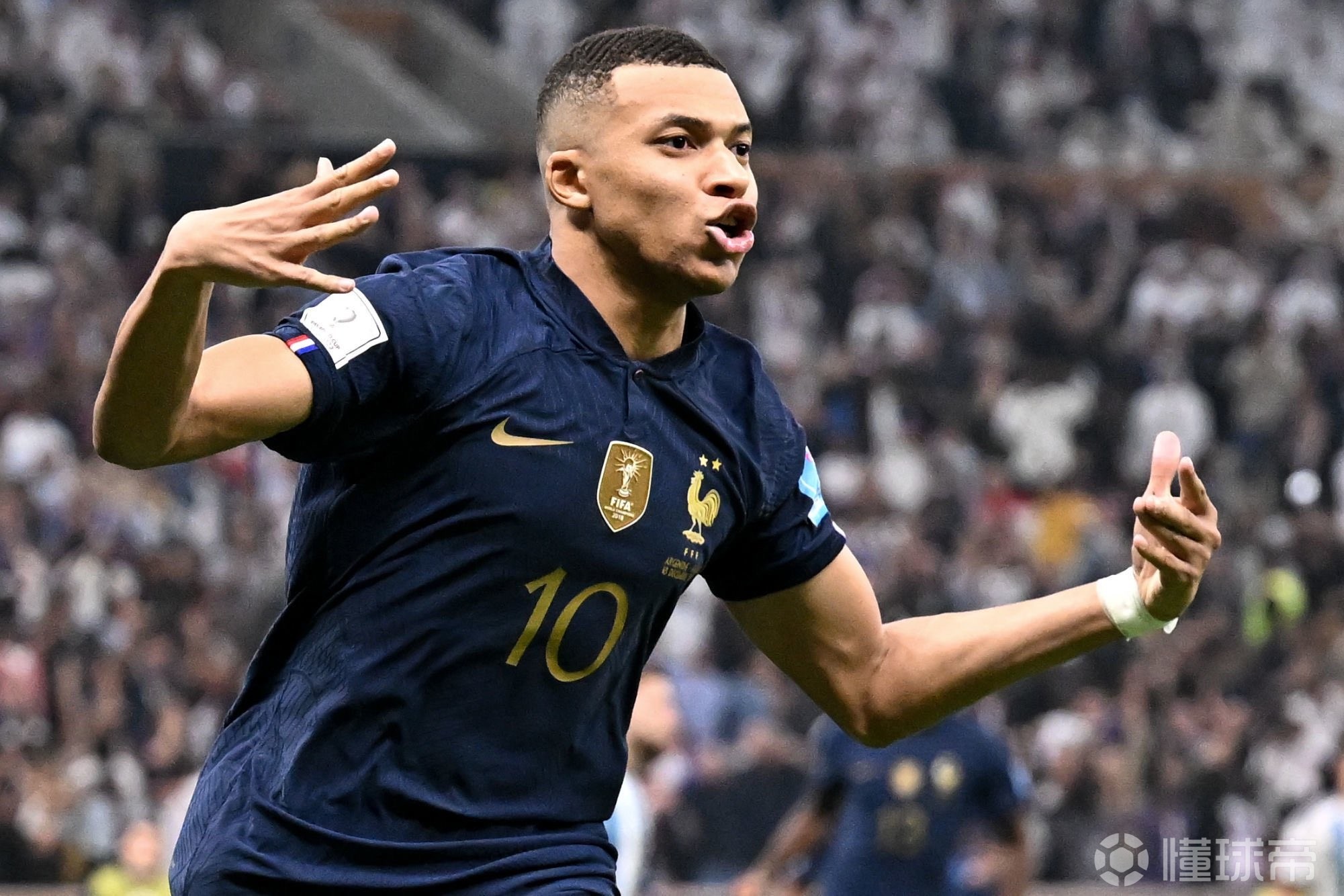 他真配得上“天才中的天才”