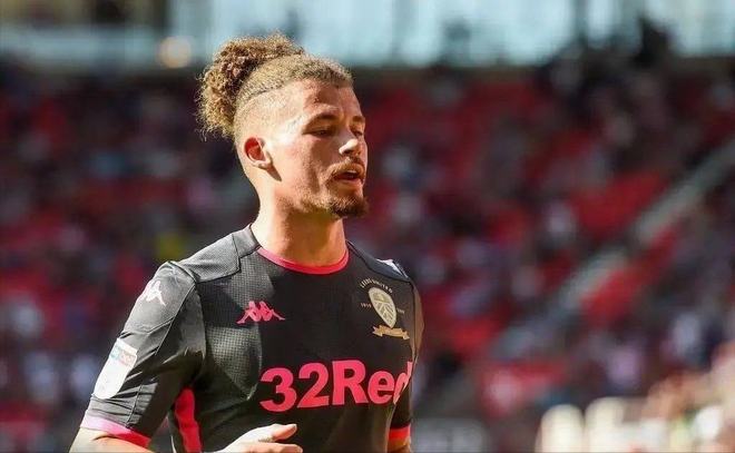 官方：英冠升班马雷克瑟姆签下莱斯特城后卫考迪