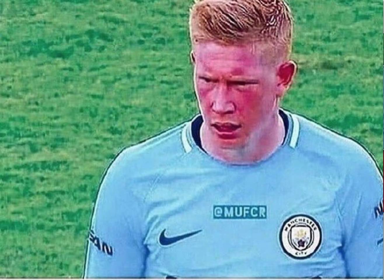 迈克·布朗：布伦森获得了通常会出手的机会，只不过没投进