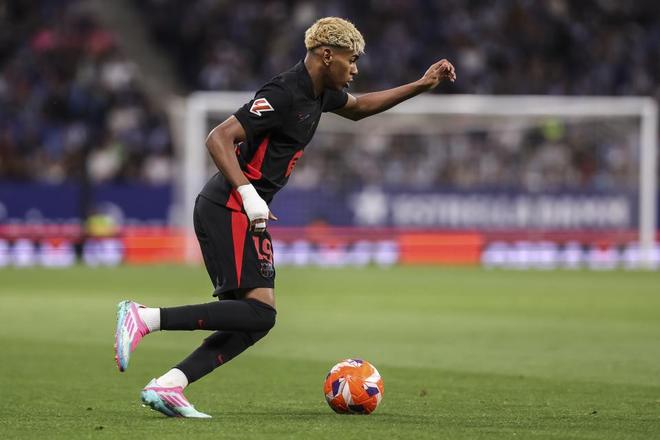 安娜-德-阿玛斯现身F1阿布扎比站挥旗